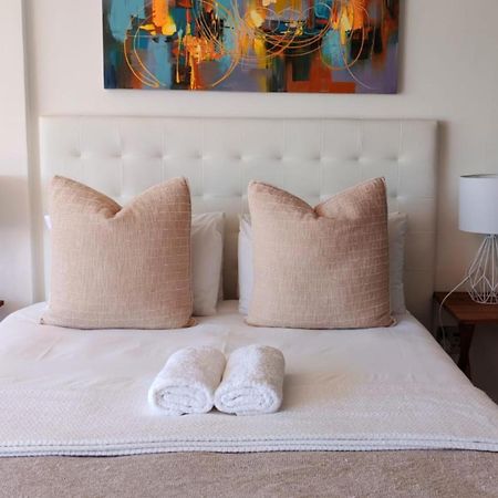 Langebaan Guest House Esterno foto