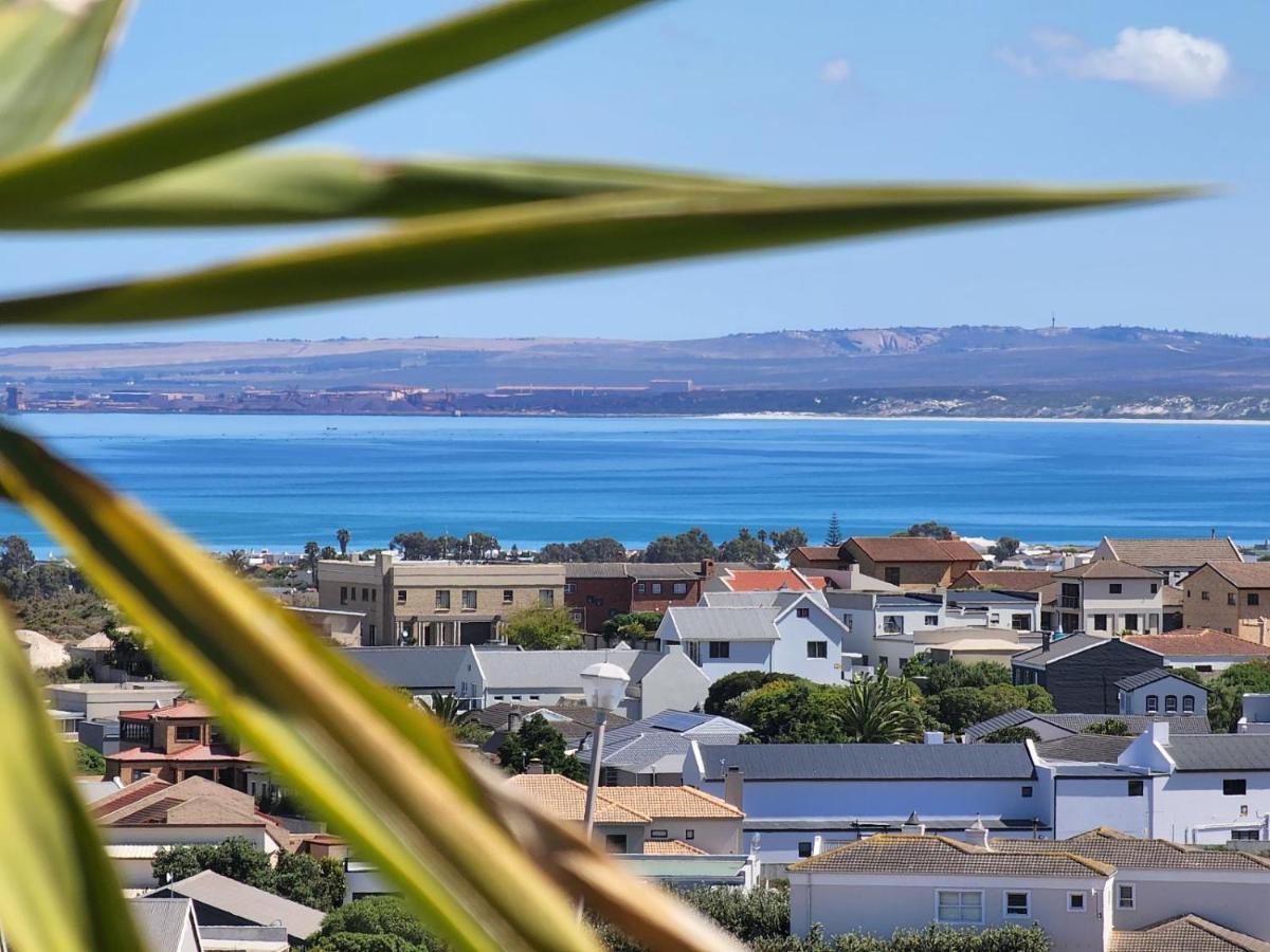 Langebaan Guest House Esterno foto