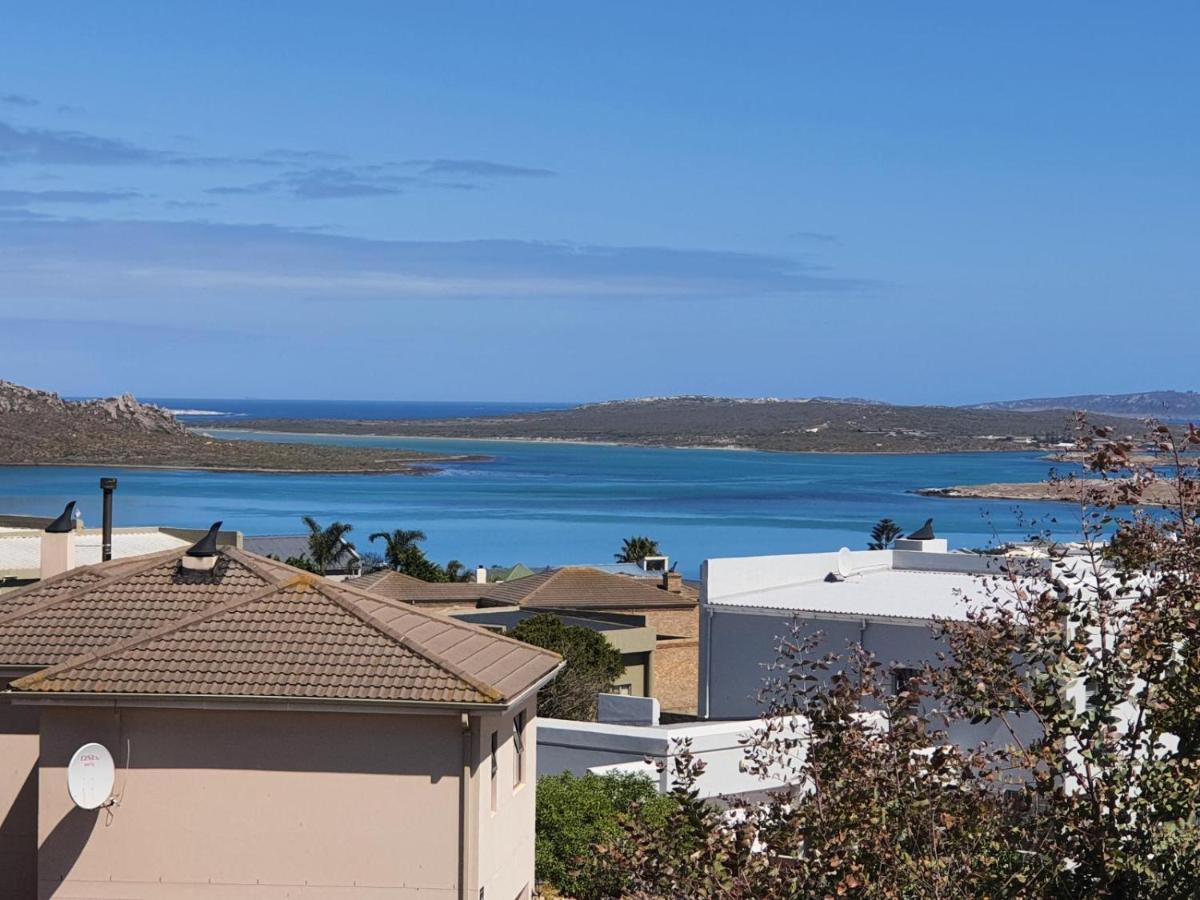 Langebaan Guest House Esterno foto