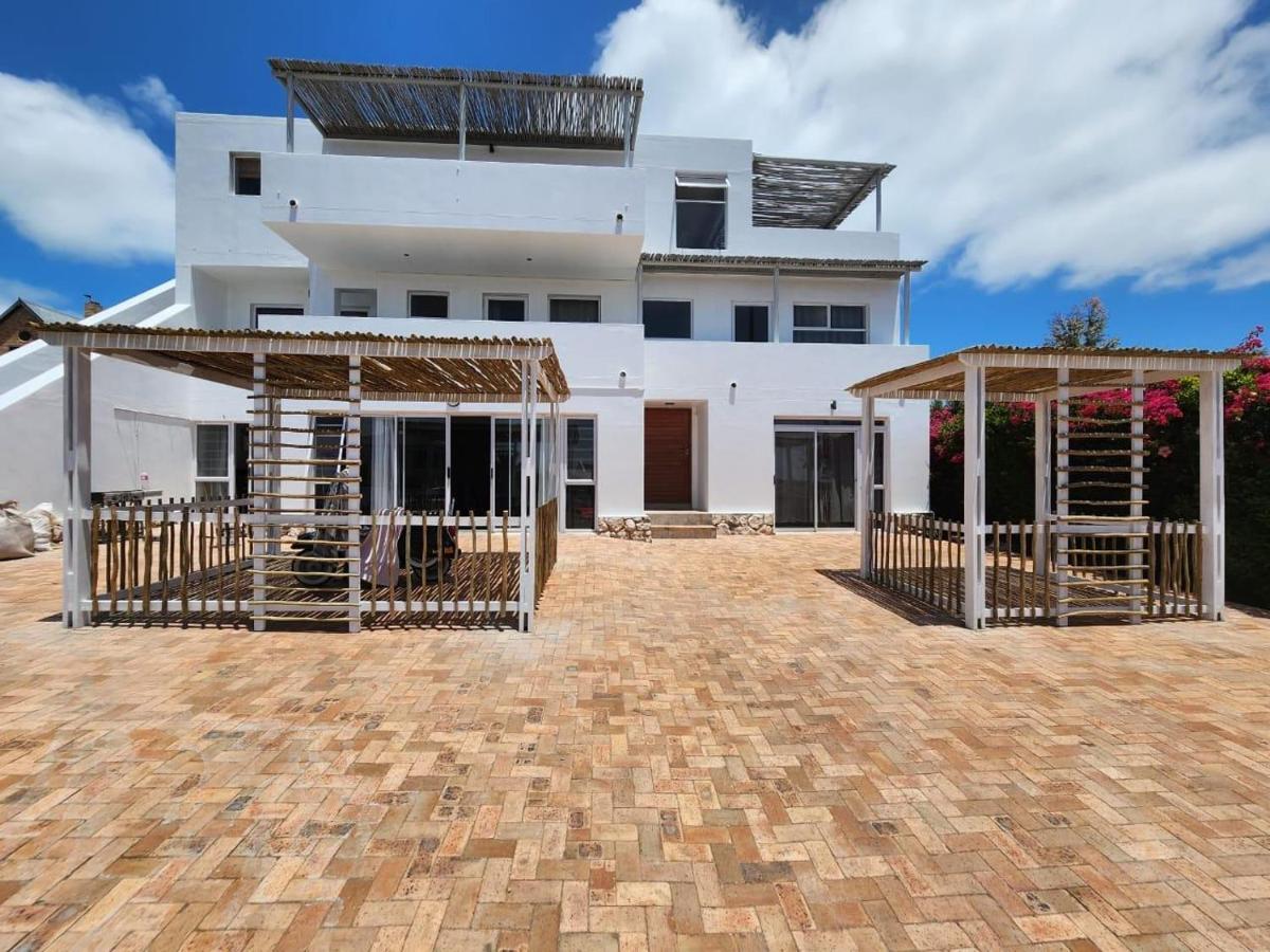 Langebaan Guest House Esterno foto