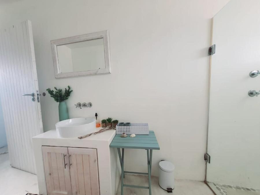 Langebaan Guest House Camera foto