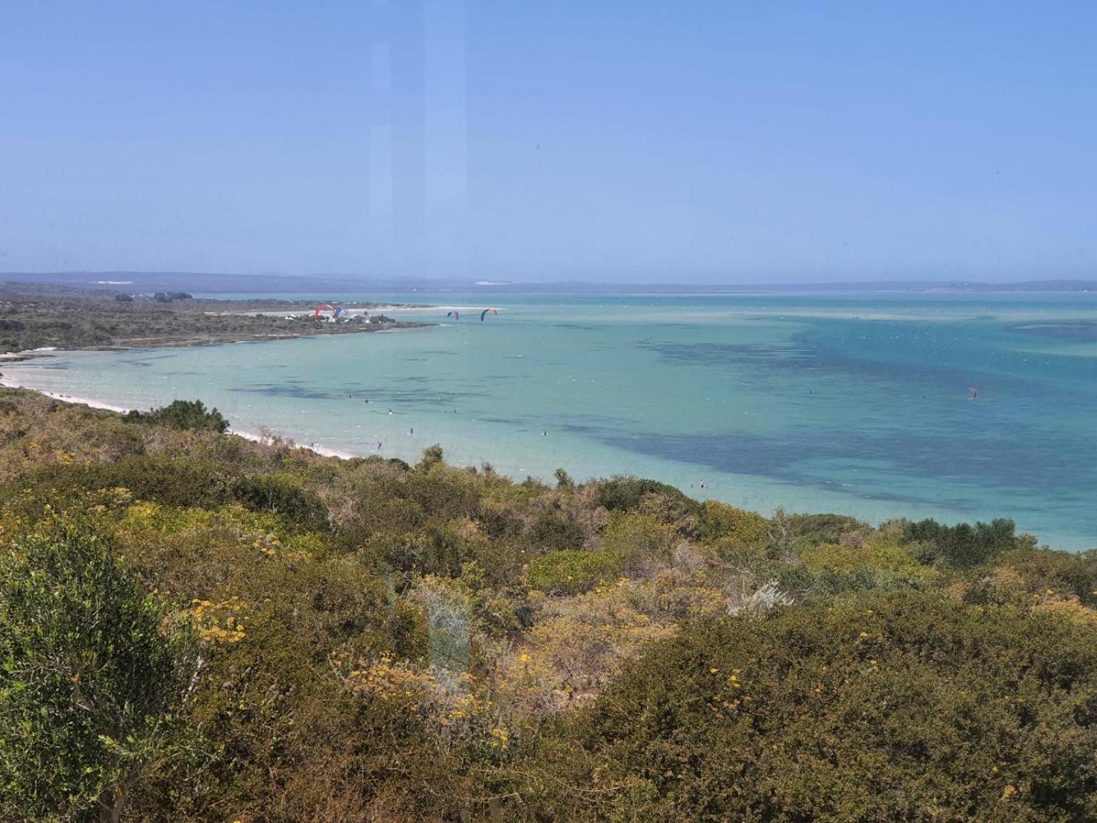 Langebaan Guest House Esterno foto